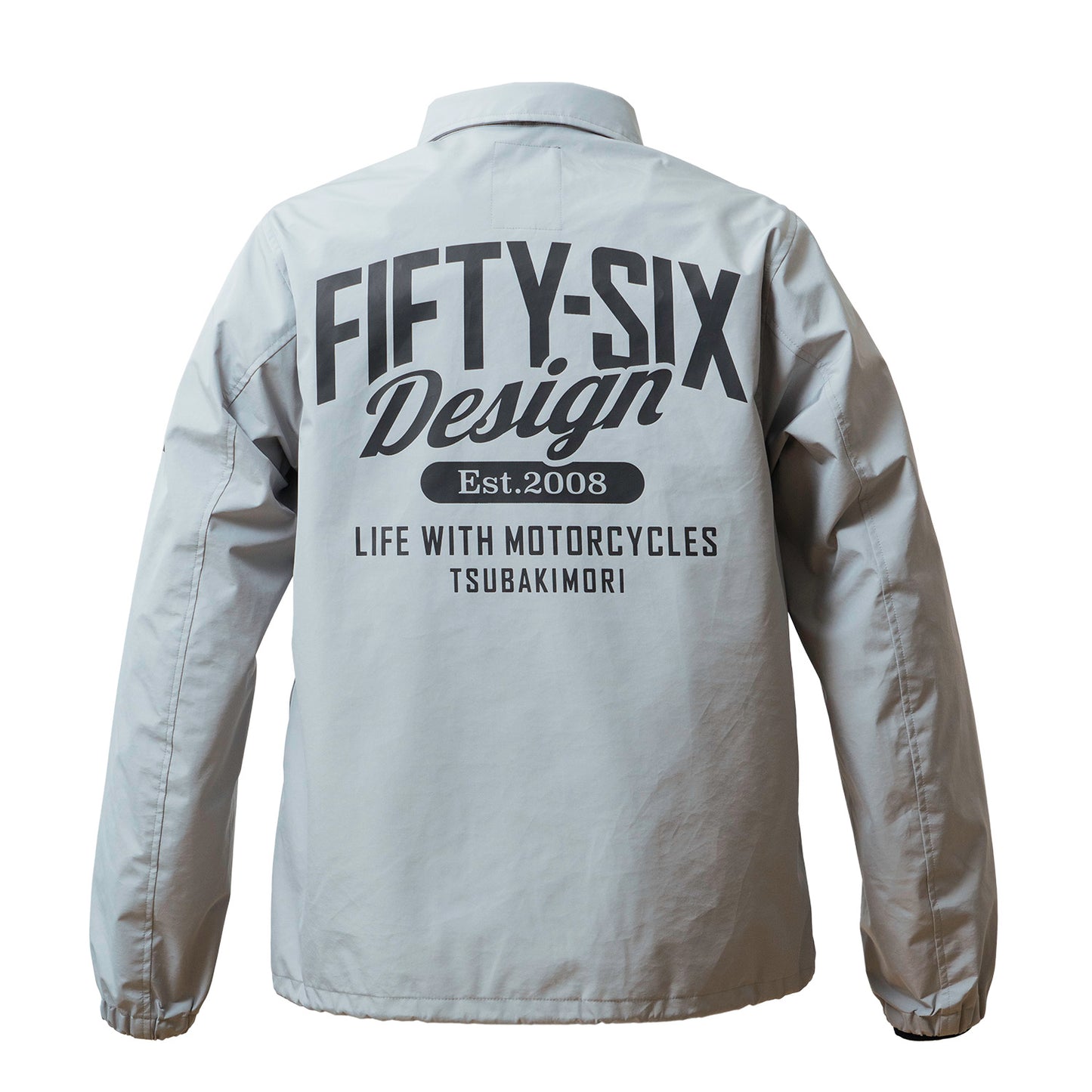 RIDING COACH JACKET 4