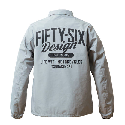 RIDING COACH JACKET 4