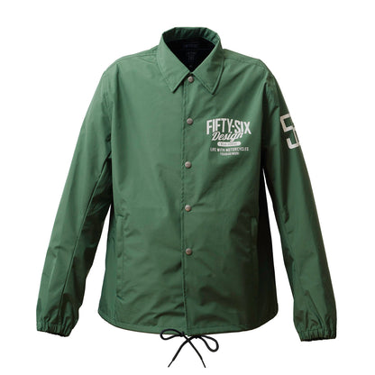 RIDING COACH JACKET 4