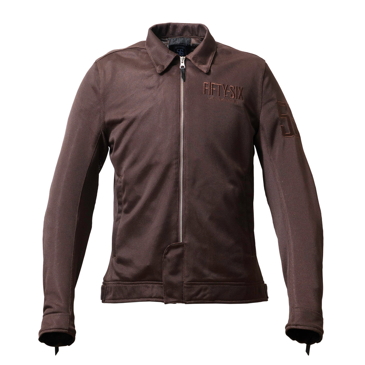 WORKER MESH JACKET – 56design WebStore