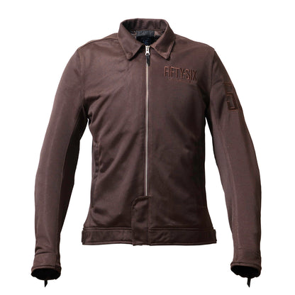 WORKER MESH JACKET