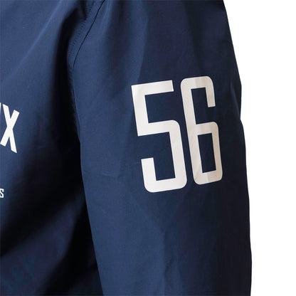 RIDING COACH JACKET 4