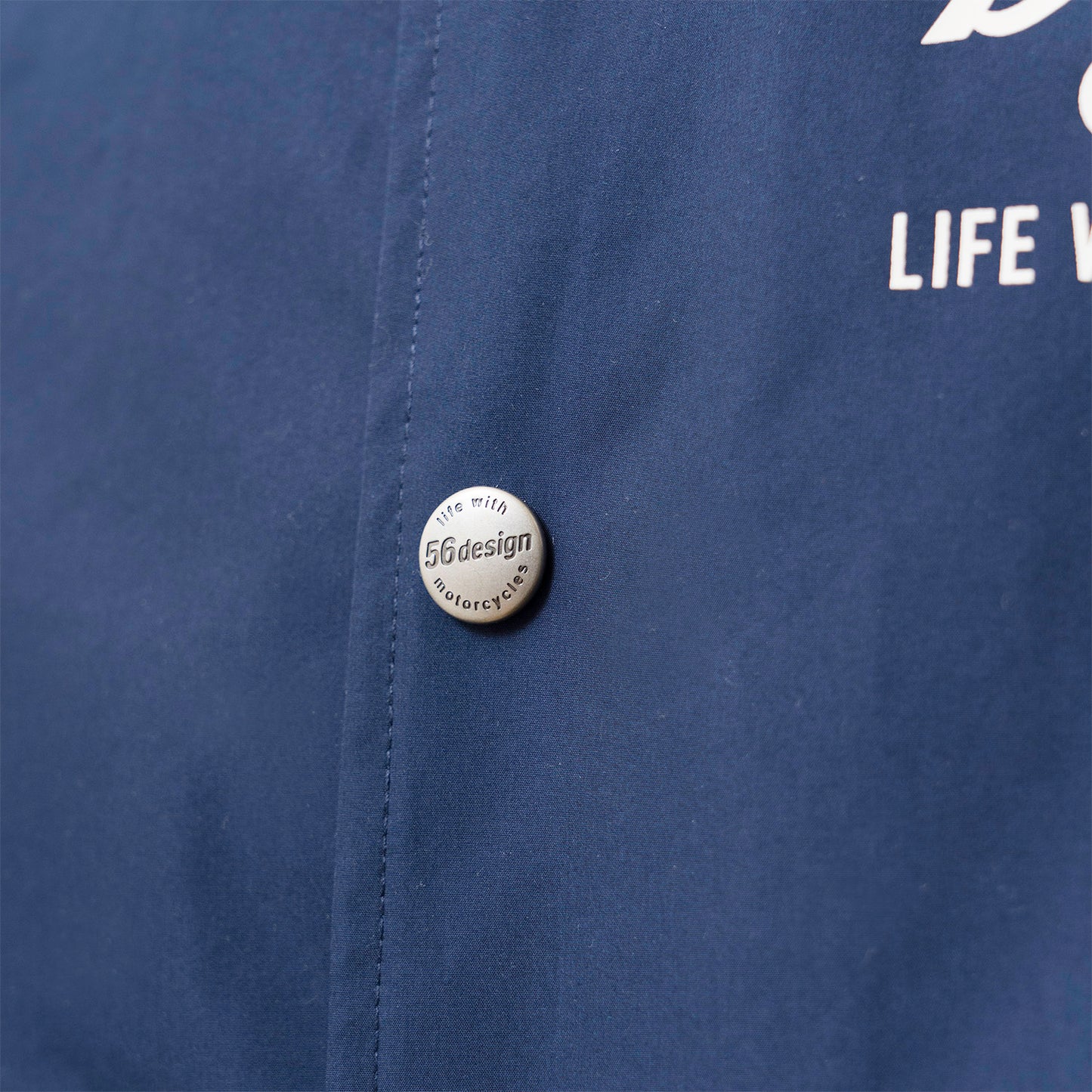 RIDING COACH JACKET 4