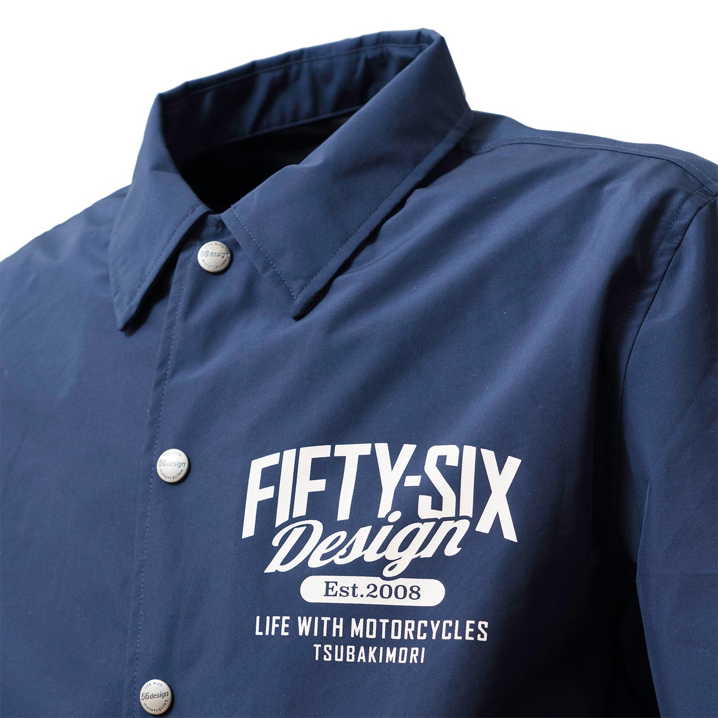 RIDING COACH JACKET 4