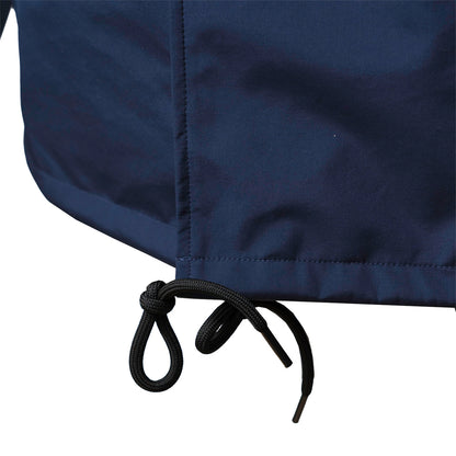 RIDING COACH JACKET 4