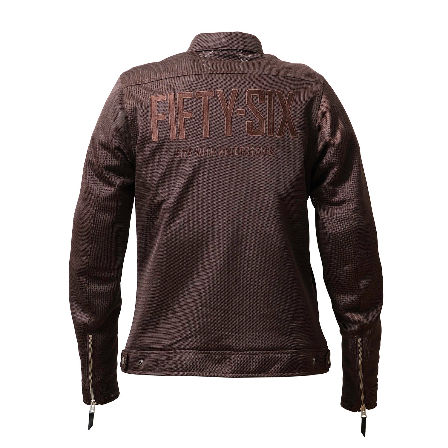 WORKER MESH JACKET – 56design WebStore