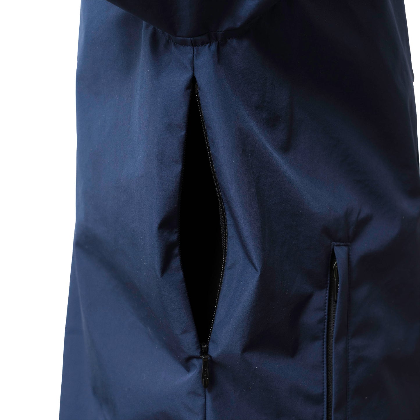 RIDING COACH JACKET 4