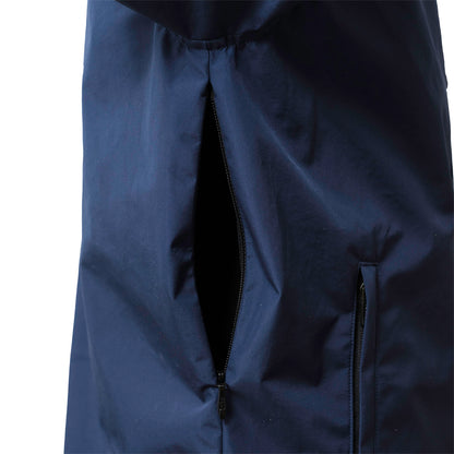 RIDING COACH JACKET 4