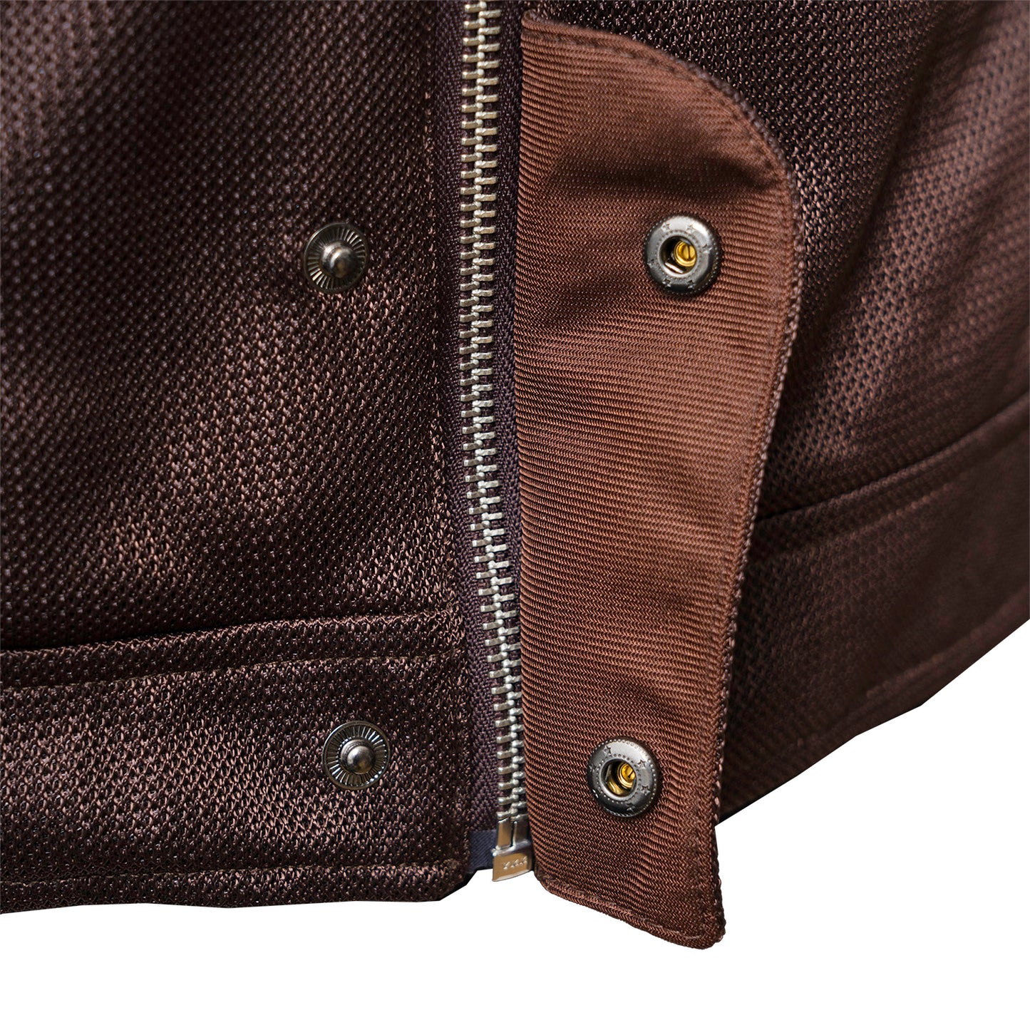 WORKER MESH JACKET