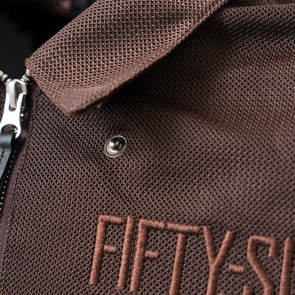 WORKER MESH JACKET
