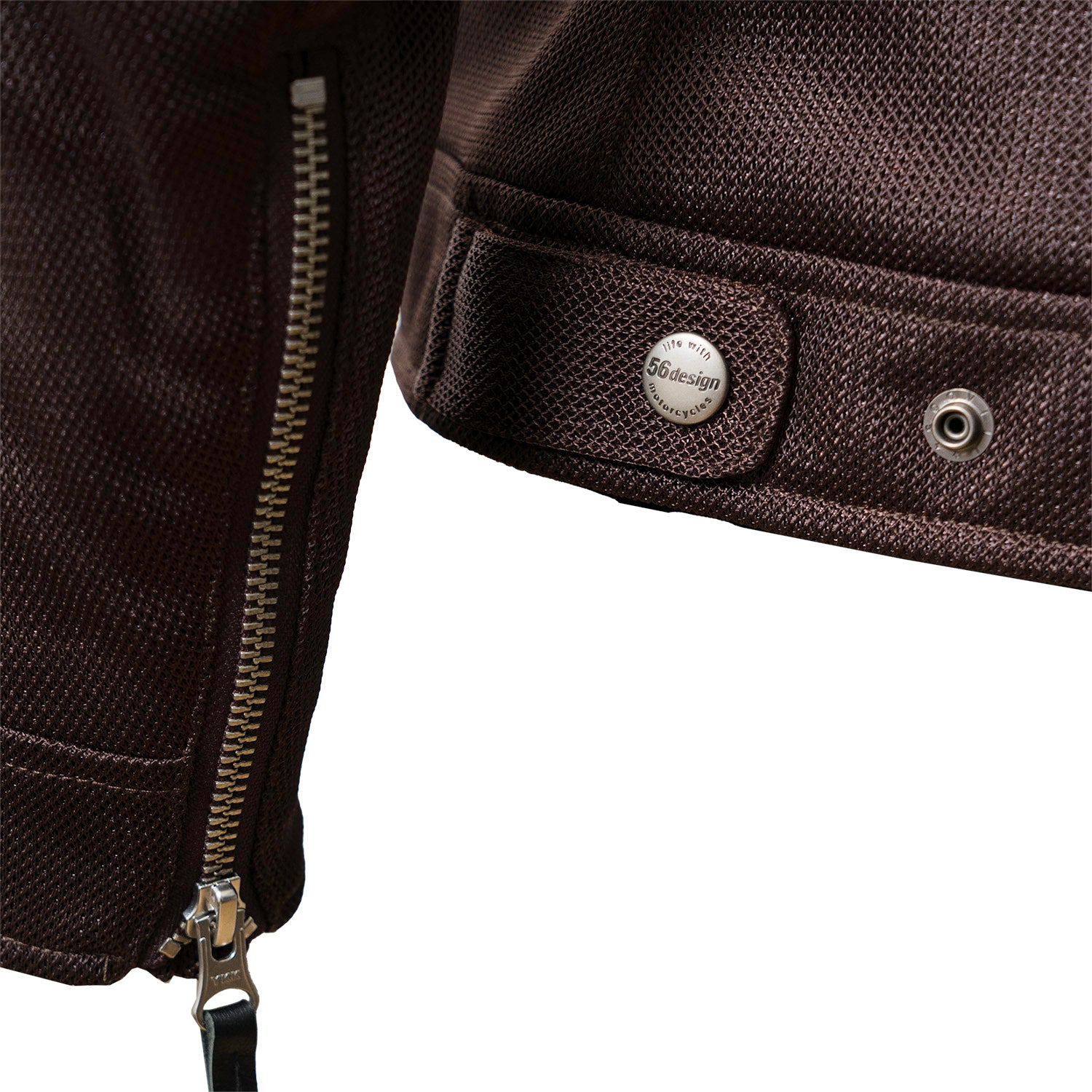 WORKER MESH JACKET – 56design WebStore