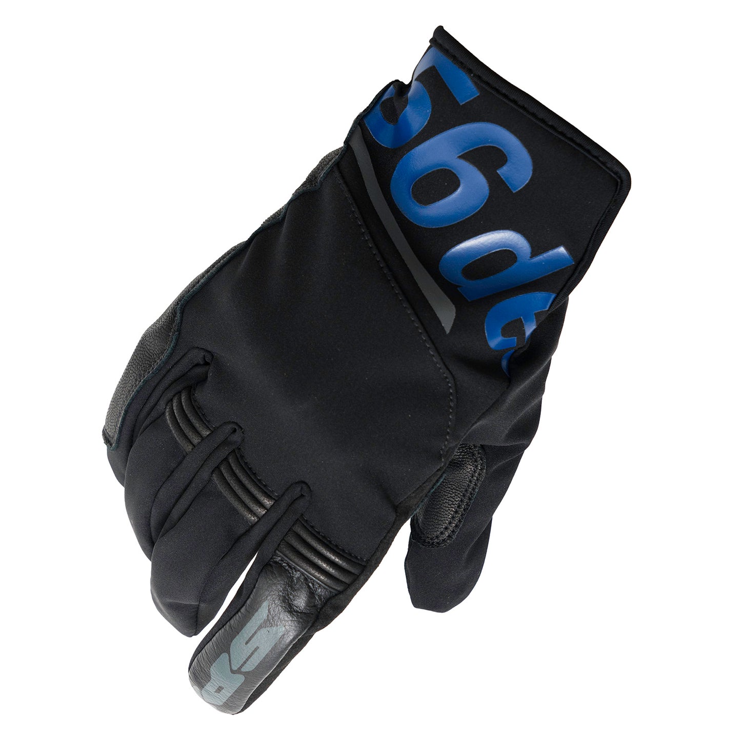 56design x SPIDI FLASH-KP H2OUT<br><font size="2">（防水・レザーハイブリッド・オールシーズン）</font>