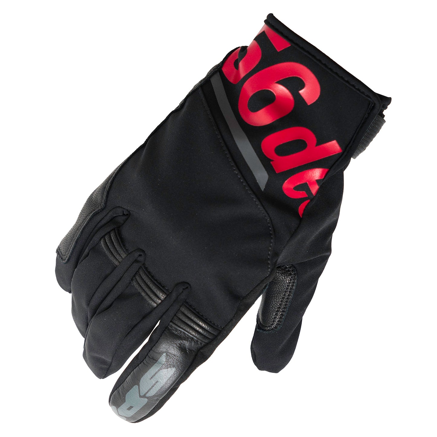 56design x SPIDI FLASH-KP H2OUT<br><font size="2">（防水・レザーハイブリッド・オールシーズン）</font>