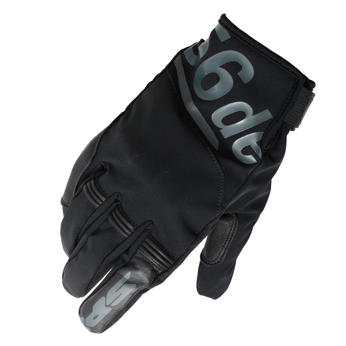 56design x SPIDI FLASH-KP H2OUT<br><font size="2">（防水・レザーハイブリッド・オールシーズン）</font>