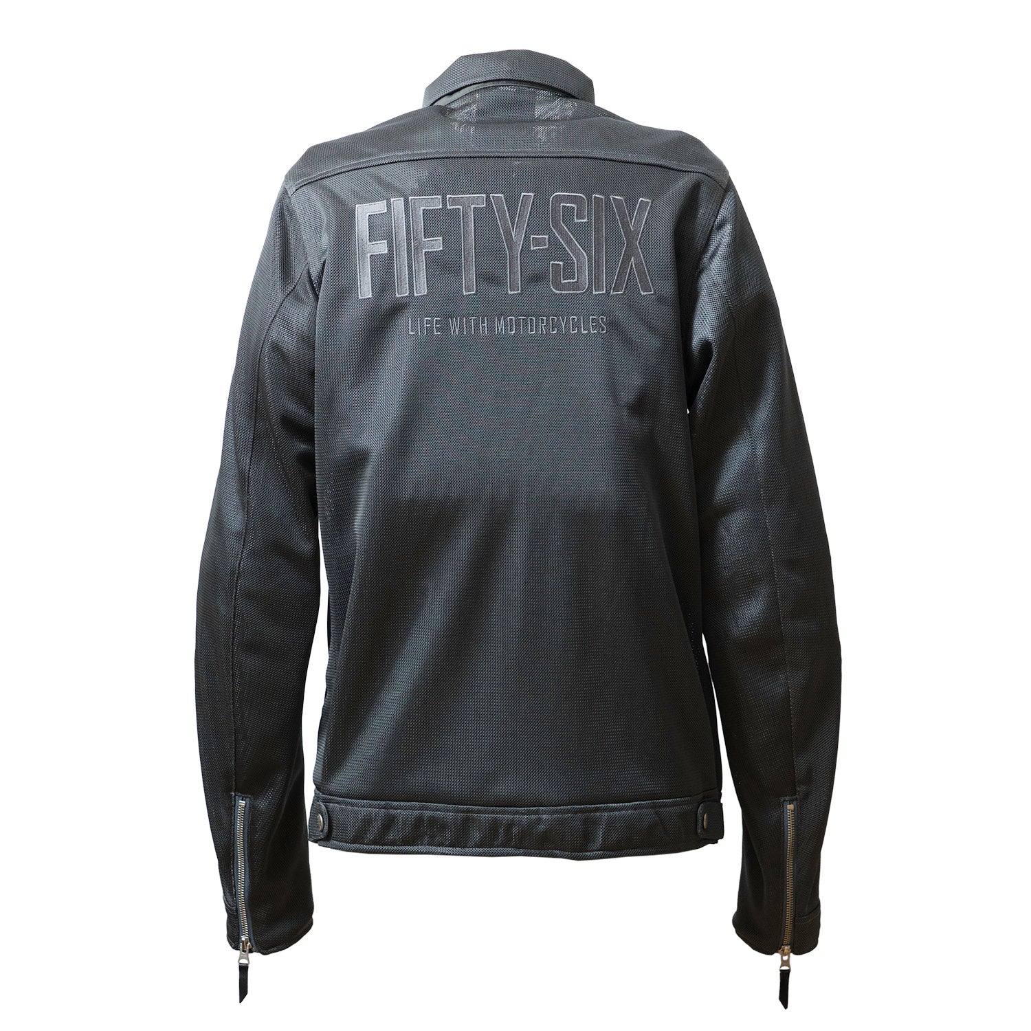 WORKER MESH JACKET – 56design WebStore