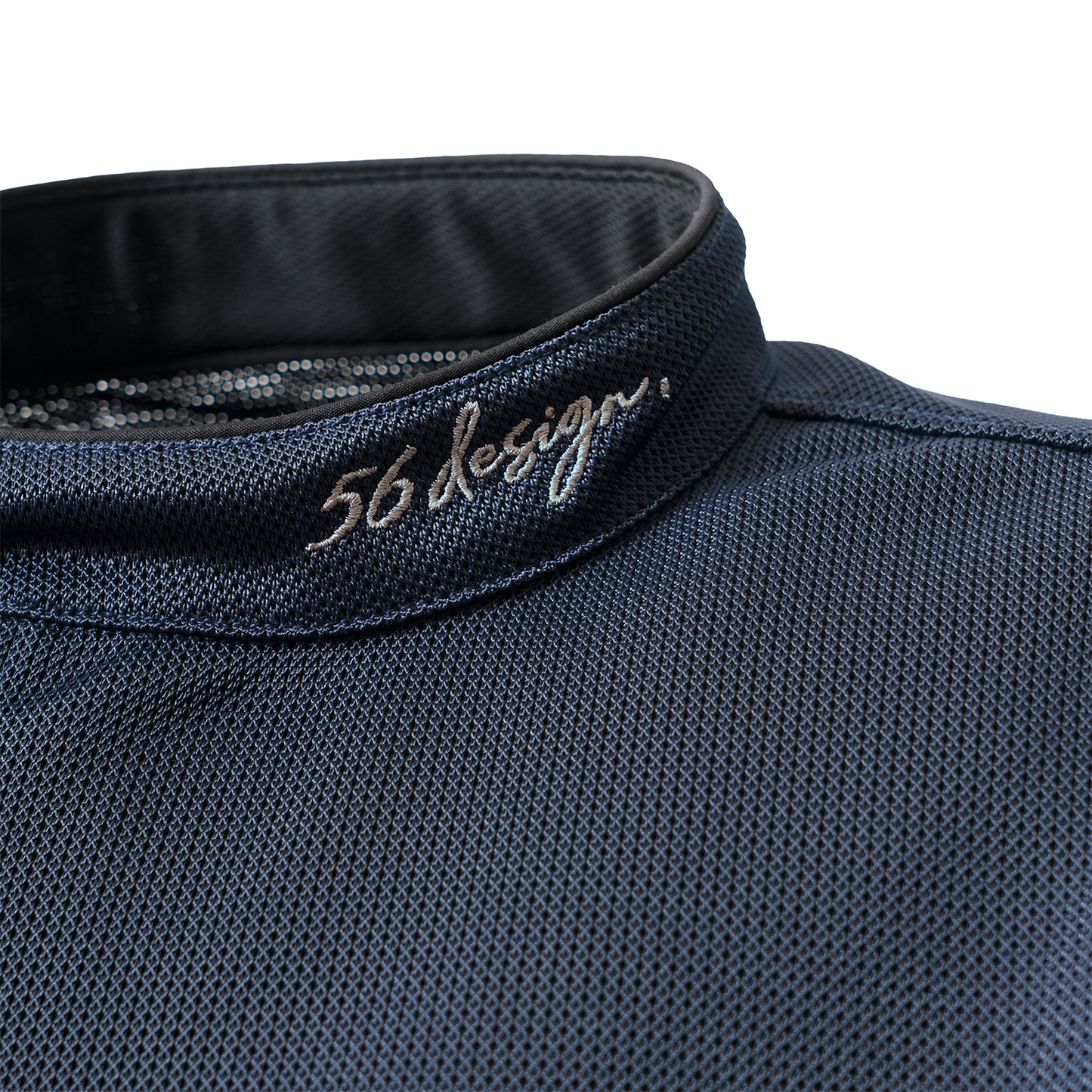 SIGNATURE MESH RIDERS