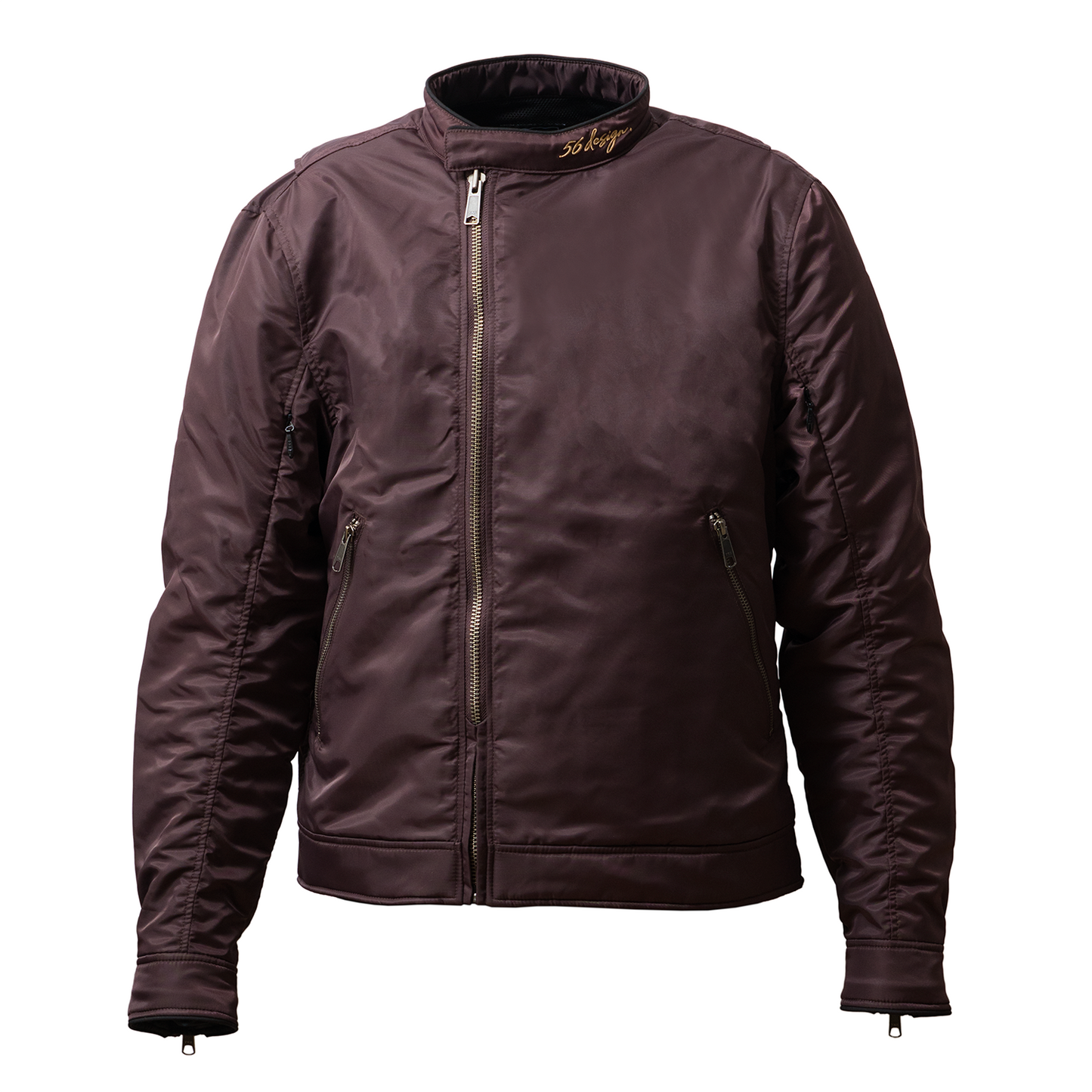 SIGNATURE RIDERS JACKET