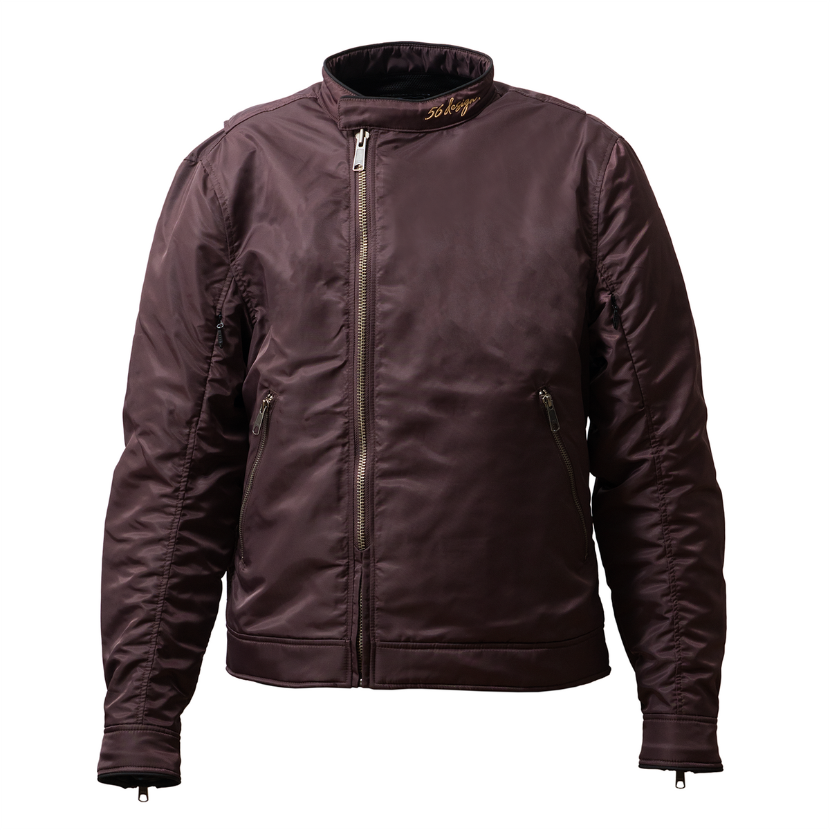 SIGNATURE RIDERS JACKET – 56design WebStore
