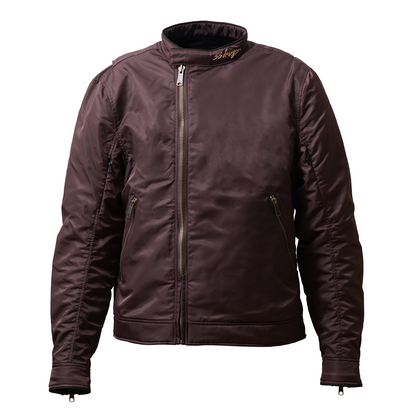 SIGNATURE RIDERS JACKET