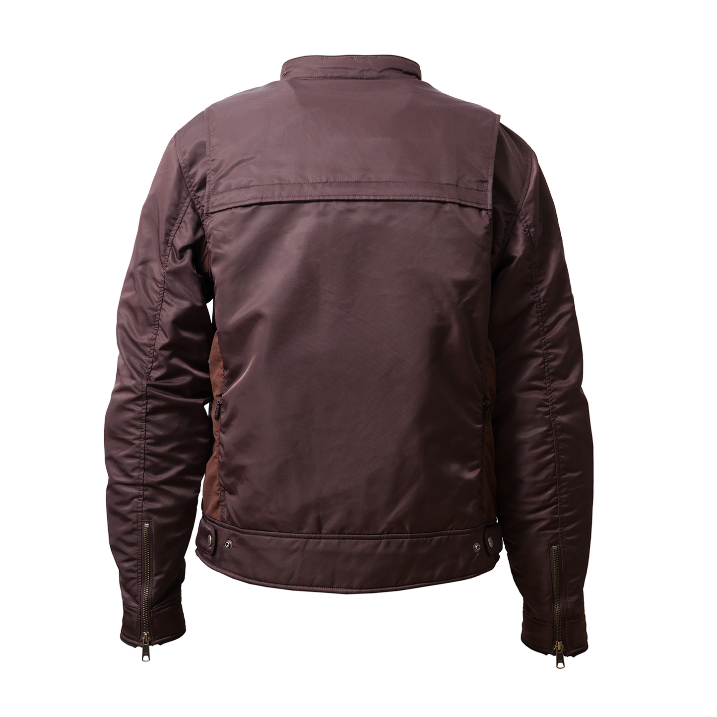 SIGNATURE RIDERS JACKET