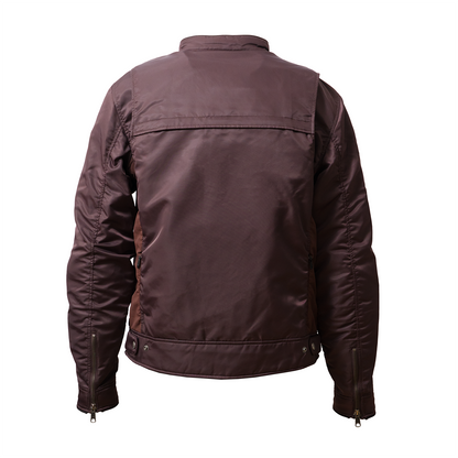 SIGNATURE RIDERS JACKET