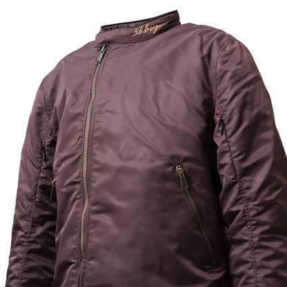 SIGNATURE RIDERS JACKET