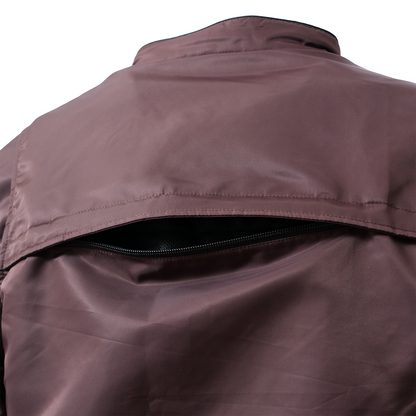 SIGNATURE RIDERS JACKET