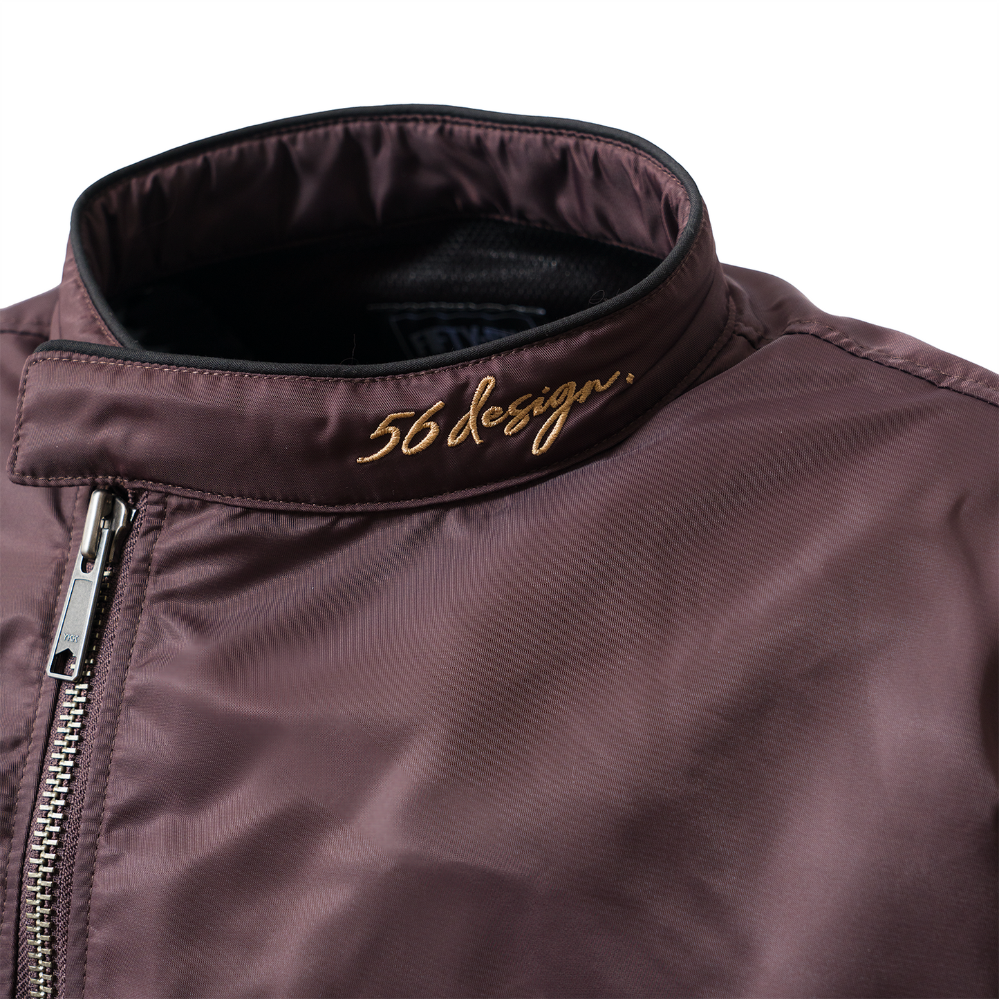 SIGNATURE RIDERS JACKET