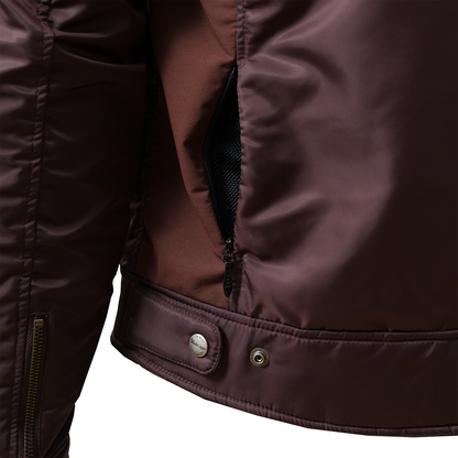 SIGNATURE RIDERS JACKET