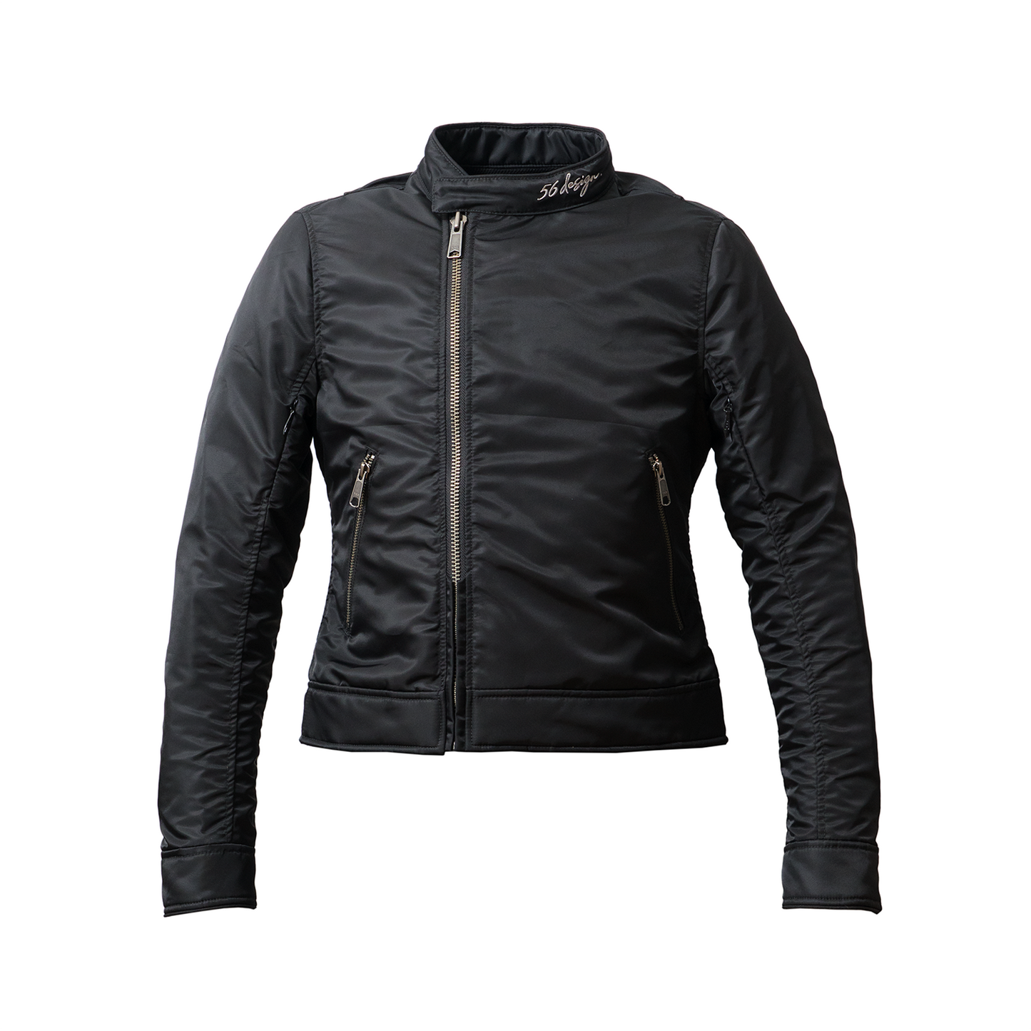 SIGNATURE RIDERS JACKET