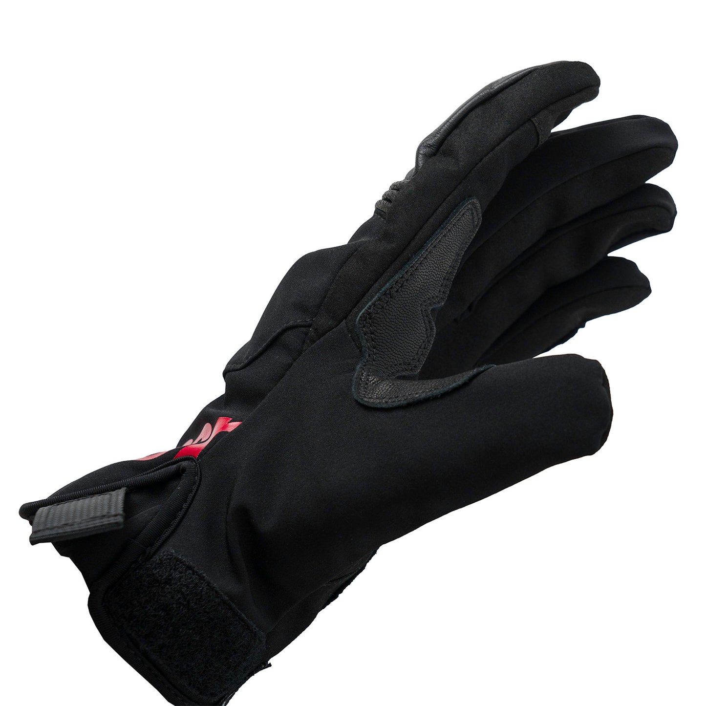 56design x SPIDI FLASH-KP H2OUT<br><font size="2">（防水・レザーハイブリッド・オールシーズン）</font>