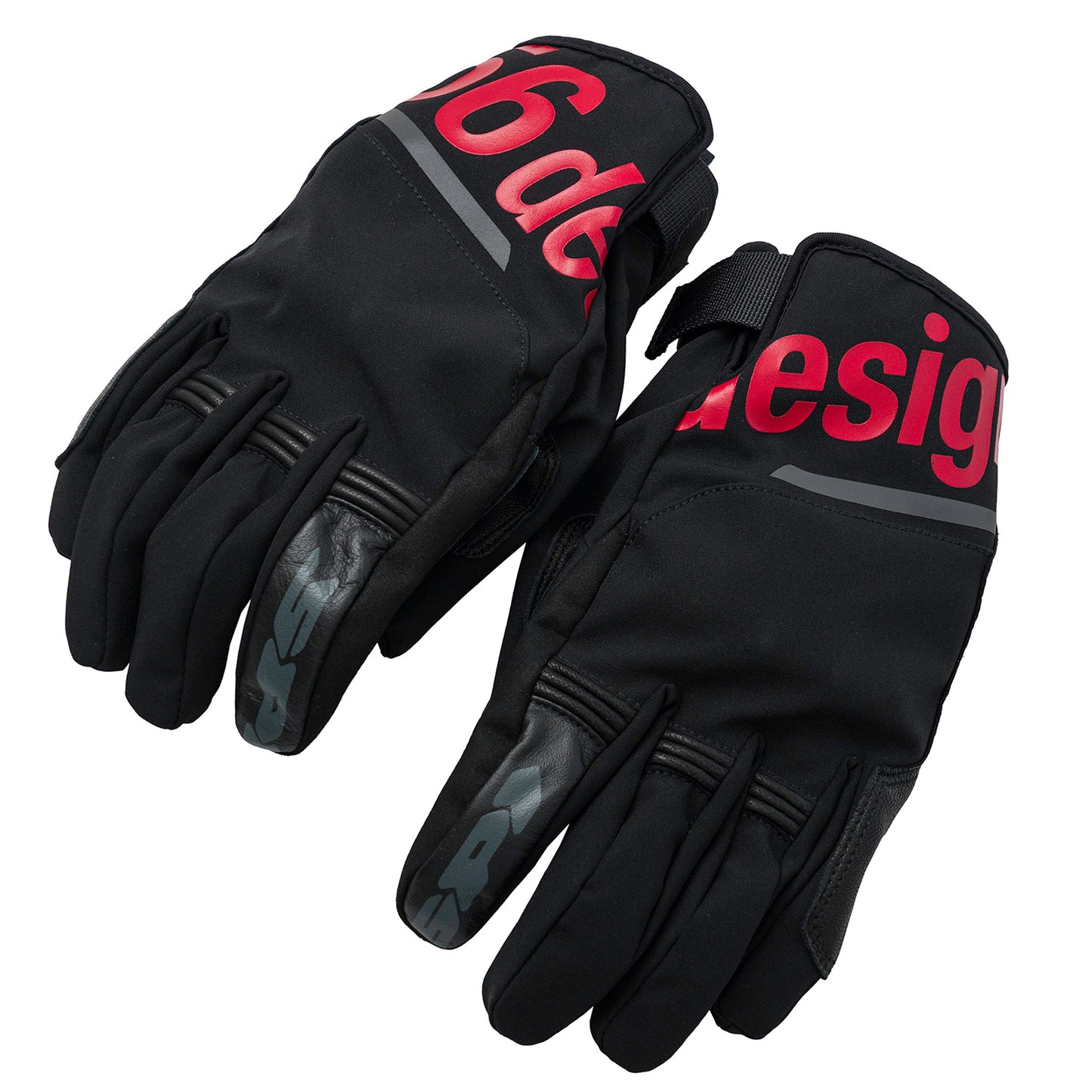 56design x SPIDI FLASH-KP H2OUT<br><font size="2">（防水・レザーハイブリッド・オールシーズン）</font>