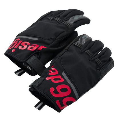 56design x SPIDI FLASH-KP H2OUT<br><font size="2">（防水・レザーハイブリッド・オールシーズン）</font>