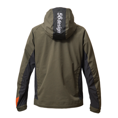 BASIC HOODIE