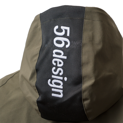 BASIC HOODIE