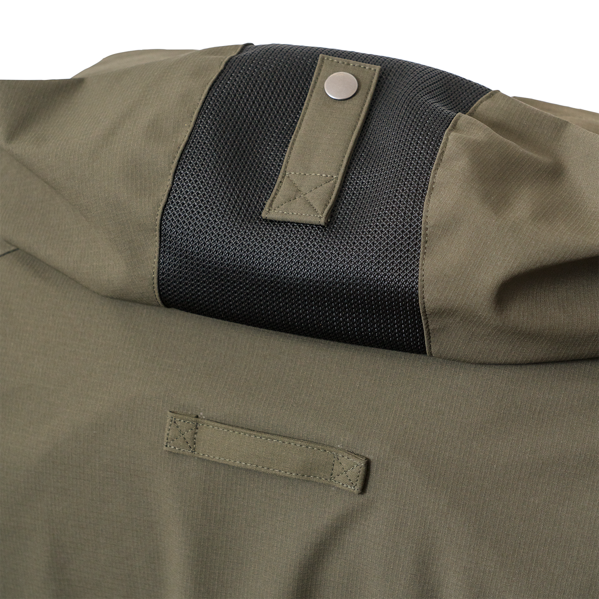 BASIC HOODIE