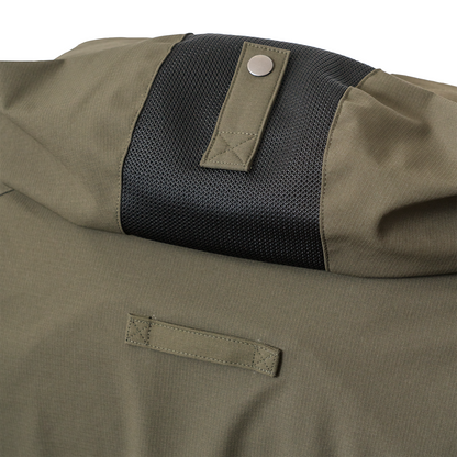 BASIC HOODIE
