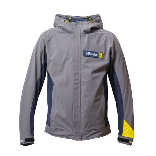 BASIC HOODIE