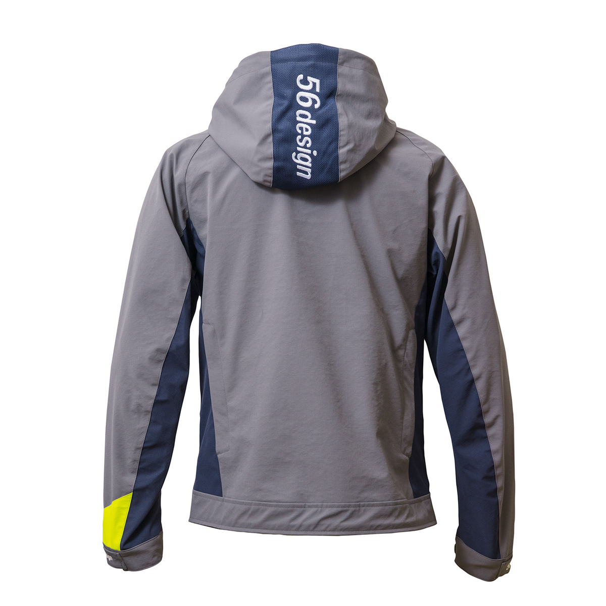 BASIC HOODIE