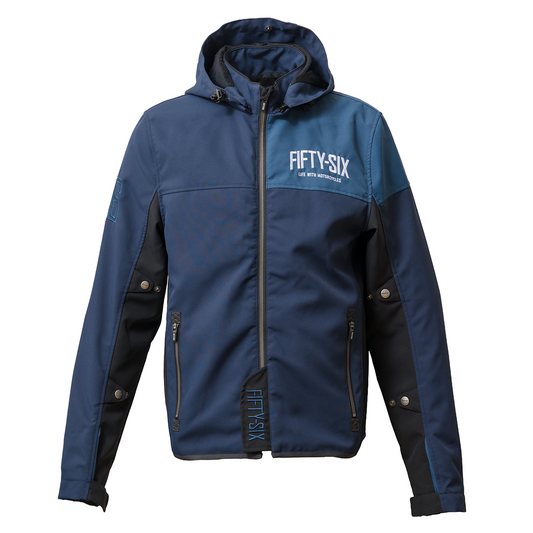 QUARTER PARKA