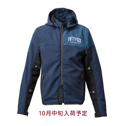QUARTER PARKA