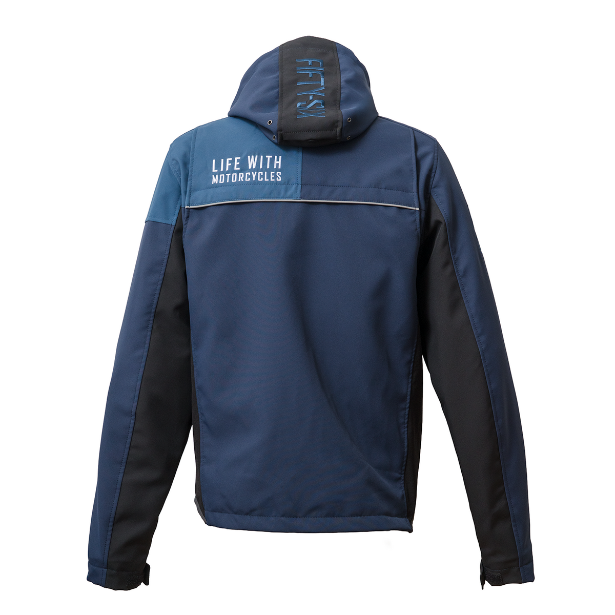 QUARTER PARKA