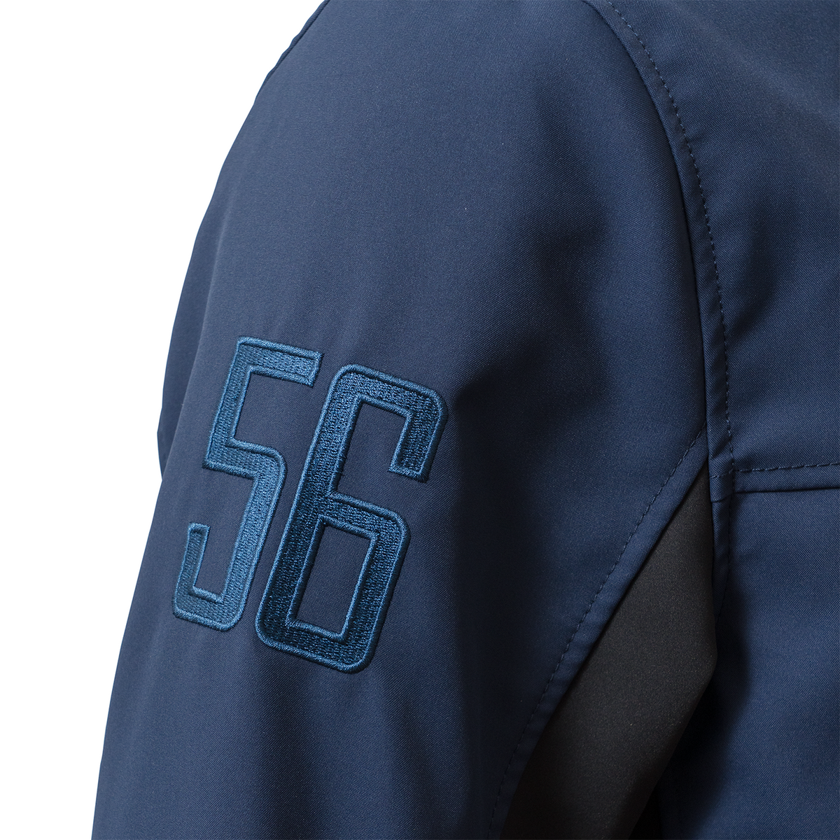 QUARTER PARKA