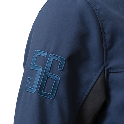 QUARTER PARKA