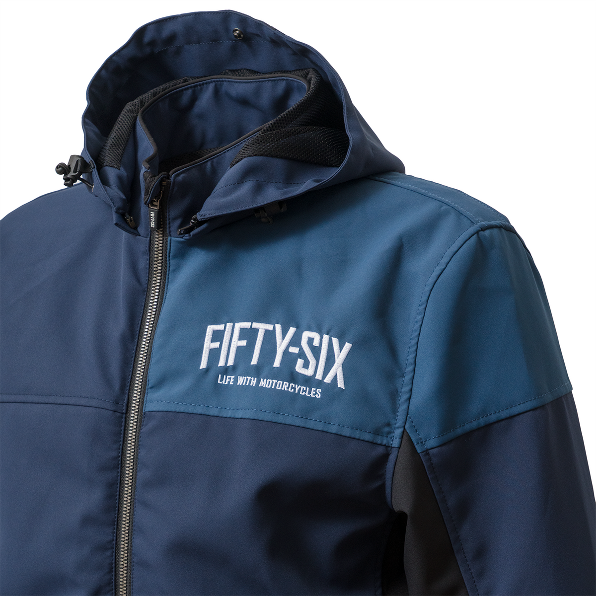 QUARTER PARKA