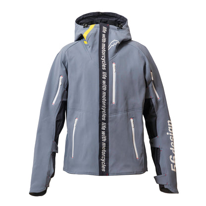 WINTER AXIS JACKET