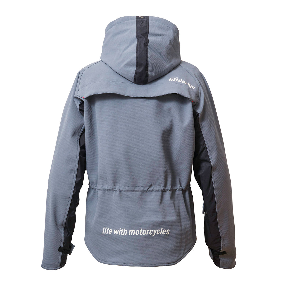WINTER AXIS JACKET