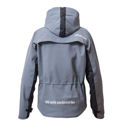 WINTER AXIS JACKET