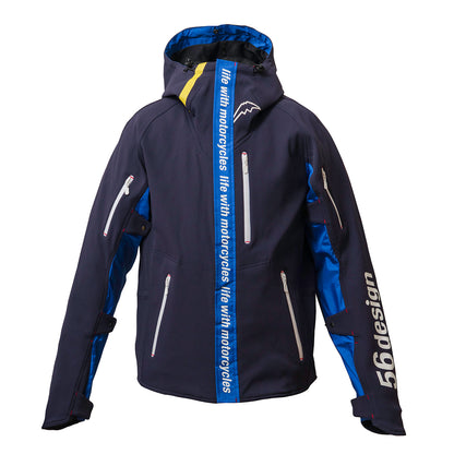 WINTER AXIS JACKET