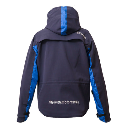 WINTER AXIS JACKET